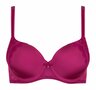 Lisca Beugel BH Evelyn Voorgevormd Rose Wine 20228-20229-WE | 30393 t/m 30408