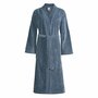 Vandyck Badjas Antonio Vintage Blue 27204