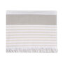 Vandyck Coco Strandlaken Salie BAHU24101-298 | 31397