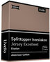 Livello Jersey Excellent Splittopper Brown BLLIV33SHL | 26022