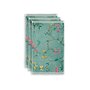 Pip Studio Badgoed Les Fleurs Green 26296