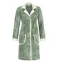 Ringella Dames Badjas Basilicum 5514715-527 | 32053