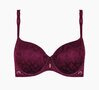 Lisca Beugel BH Opal Purple Magenta Voorgevormd  20375-25 | 32017 t/m 32020