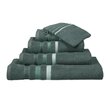 Vandyck Badgoed Collectie Prestige Lines Forest Green 32371