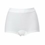 Sloggi Women Double Comfort Short Wit 10222782-003 | 268