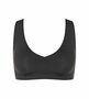 Sloggi Bralette Zero Feel 2.0 Voorgevormd Black 10217728-0004 | 29592