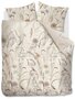 Beddinghouse Dekbedovertrek Amelie Natural 31891
