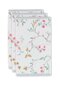 Pip Studio Badgoed Les Fleurs White 26299
