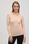 Ysabel Mora Dames Long Sleeve Thermo Shirt Vision 70002 | 32513
