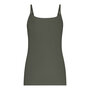 Ten Cate Women Secrets Spaghetti Top Forest Mist 30249-6162 | 32532