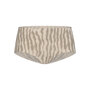 Ten Cate Women Secrets Midi Brief Faded Lines 30177-6128 | 32522