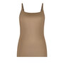 Ten Cate Women Secrets Spaghetti Top Dusty Sand 30249-5304 | 32530