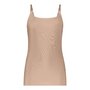 Ten Cate Women Secrets Spaghetti Top Walnut 30249-1532 | 26338