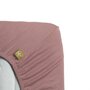 Beddinghouse Jersey Hoeslaken Pink | 30203