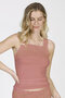Nina Von C. Singlet Lace Strawberry 70-300-499-898 | 31363