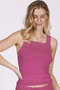 Nina Von C. Singlet Lace Lotus 70-300-499 - 820 | 29695