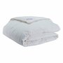 Dreamstar Xclusive 90% Witte Ganzendons 4-Seizoenen Dekbed | 18166