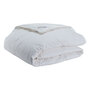 Dreamstar Xclusive 100% Zuivere Witte Ganzendons 4-Seizoenen Dekbed | 23691-23692