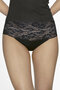 Nina Von C. Tailleslip Zwart 70-160-499-200 | 23596