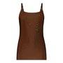 Ten Cate Women Secrets Spaghetti Top Coconut 30249-1535 | 25978