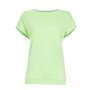 Ringella Bloomy Shirt Limoen 6251408-531 | 33179