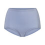 Ten Cate Women Secrets High Waist Brief Powder Blue 30176-6223 | 33473