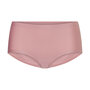 Ten Cate Women Secrets Midi Brief Rose Pink 30177-6222 | 33476