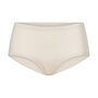 Ten Cate Women Secrets Midi Brief Shiny Almond 30177-6235 | 33478