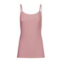 Ten Cate Women Secrets Spaghetti Top Rose Pink 30249-6222 | 33496