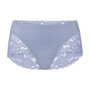 Ten Cate Women Secrets Midi Brief Lace Powder Blue 60685-6223 | 33492