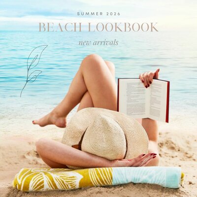 Beach Summer 2026