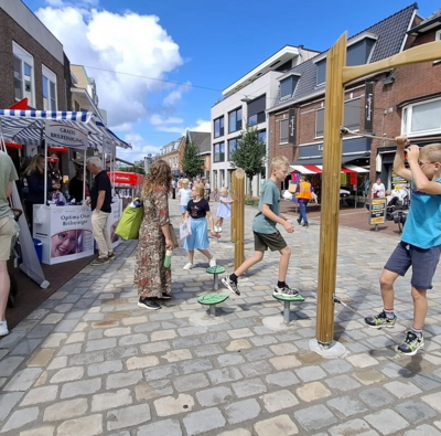 Rijssense Braderie Dagen