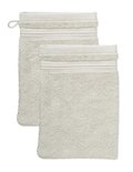 Beddinghouse Badgoed Sheer Sand 21158