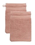 Beddinghouse Badgoed Sheer Terra 21160