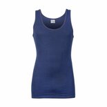 Beeren Men M3000 Singlet Marine 04-146 | 18398