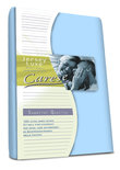 Carese Jersey Hoeslaken Lichtblauw 21416