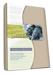 Carese Jersey Hoeslaken Sand 21412