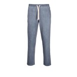 Ceceba Broek 631 Blue Melange 30791-3017 | 19880