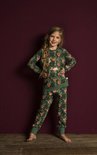 Charlie Choe Meisjes Pyjama Wild Woodland 41Z-28903 | 19720