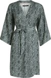 Essenza Kimono Kaila Snake Green 401270-321 | 20532