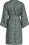 Essenza Kimono Kaila Snake Green 401270-321 | 20532