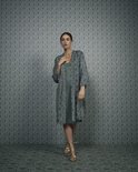 Essenza Kimono Kaila Snake Green 401270-321 | 20532