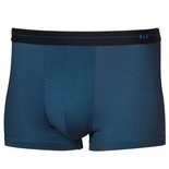 Gotzburg Men Short Blauw 742445-1899 | 15874