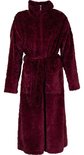Jensen Danmark Badjas Bordeaux 1330F481 | 21537