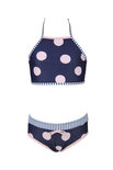 Lentiggini Meisjes Bikini Navy 13A-31527H | 20662