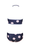 Lentiggini Meisjes Bikini Navy 13A-31527H | 20662