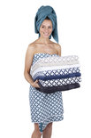 Livello Badgoed Collectie Home Light Blue 17726