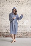Livello Badjas St. Tropez Denim BJ420 | 19382