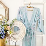 Livello Kimono Jas Floral 21150