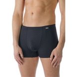 Mey Men Black Classic Short Ebony 50021 | 17771